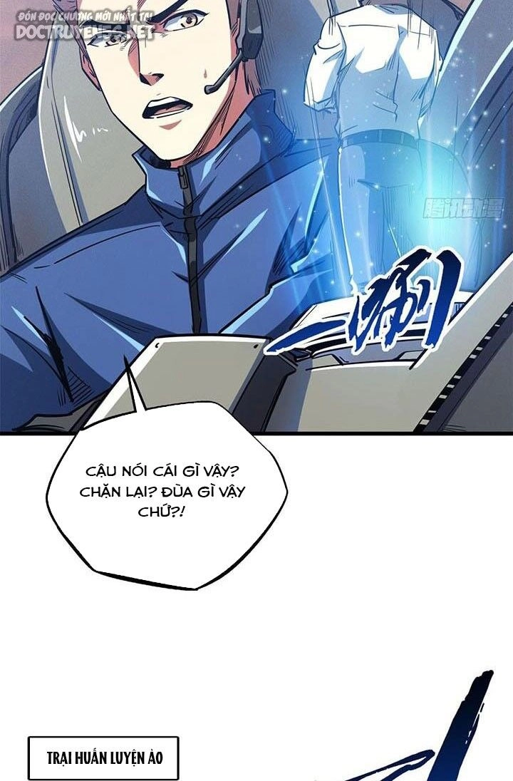 Siêu Cấp Thần Cơ Nhân Chapter 166 - 5