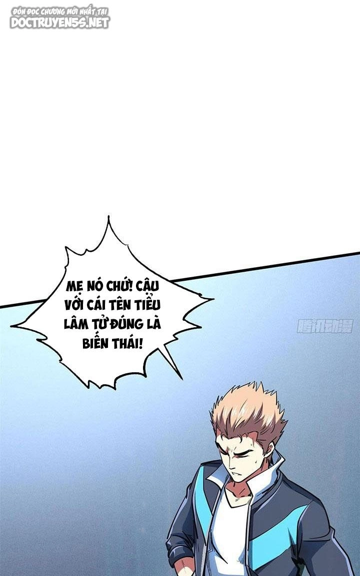 Siêu Cấp Thần Cơ Nhân Chapter 166 - 11
