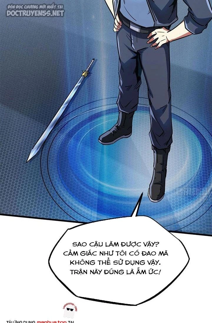 Siêu Cấp Thần Cơ Nhân Chapter 166 - 12