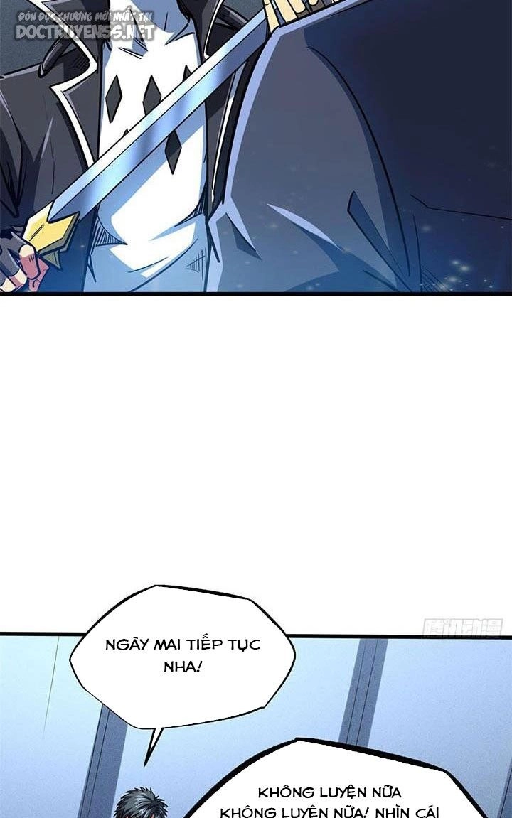Siêu Cấp Thần Cơ Nhân Chapter 166 - 14