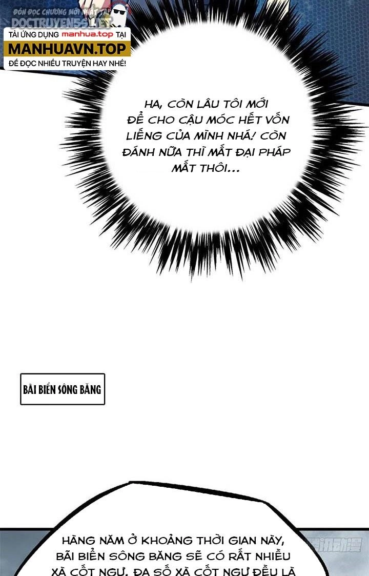 Siêu Cấp Thần Cơ Nhân Chapter 166 - 16