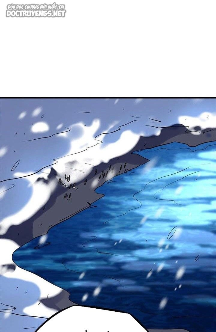 Siêu Cấp Thần Cơ Nhân Chapter 166 - 18