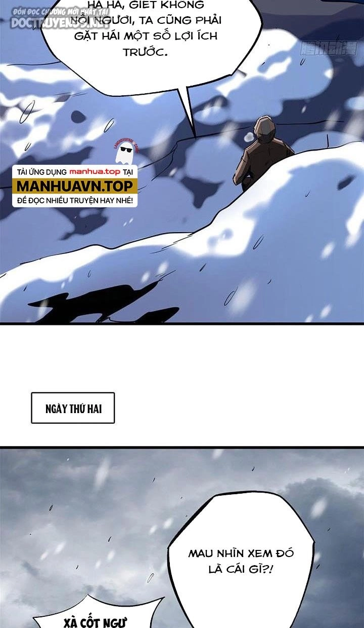 Siêu Cấp Thần Cơ Nhân Chapter 166 - 19