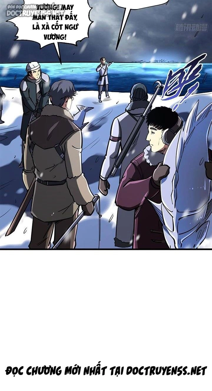 Siêu Cấp Thần Cơ Nhân Chapter 166 - 20