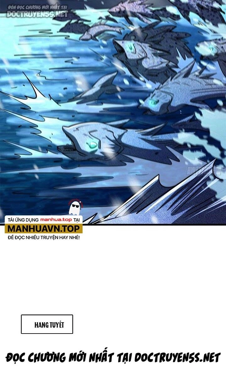 Siêu Cấp Thần Cơ Nhân Chapter 166 - 22