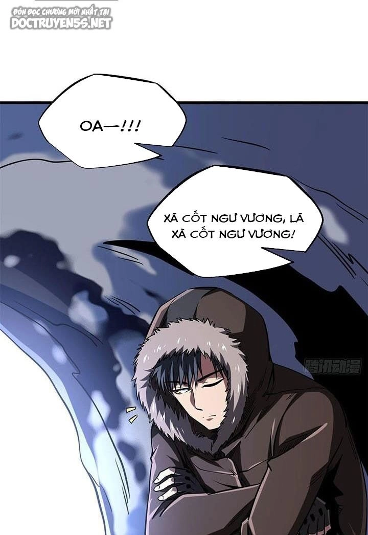 Siêu Cấp Thần Cơ Nhân Chapter 166 - 23