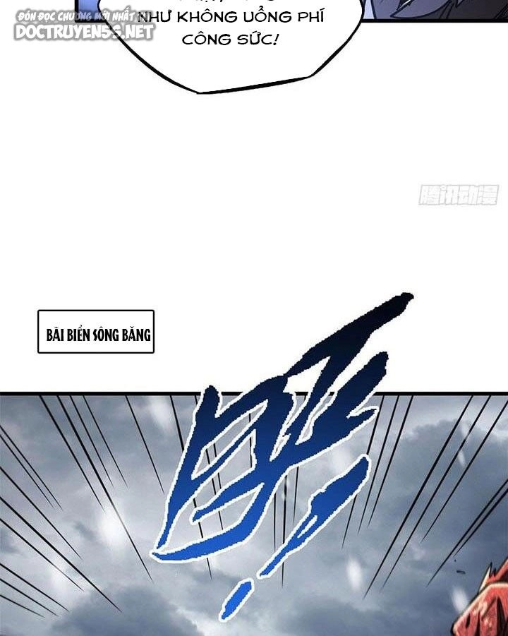 Siêu Cấp Thần Cơ Nhân Chapter 166 - 26