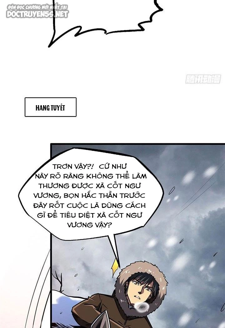 Siêu Cấp Thần Cơ Nhân Chapter 166 - 31