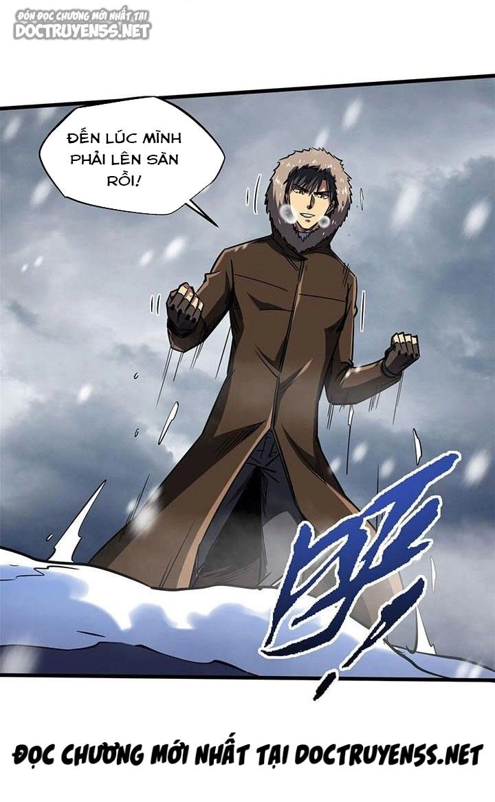 Siêu Cấp Thần Cơ Nhân Chapter 166 - 35