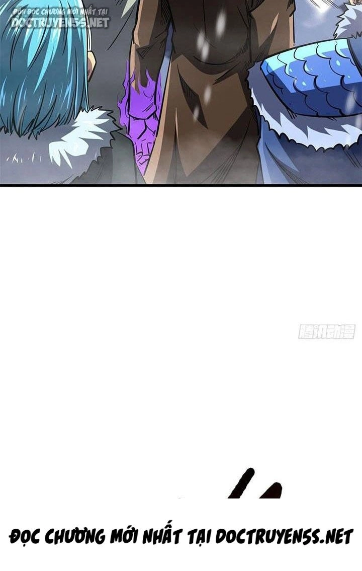 Siêu Cấp Thần Cơ Nhân Chapter 166 - 38