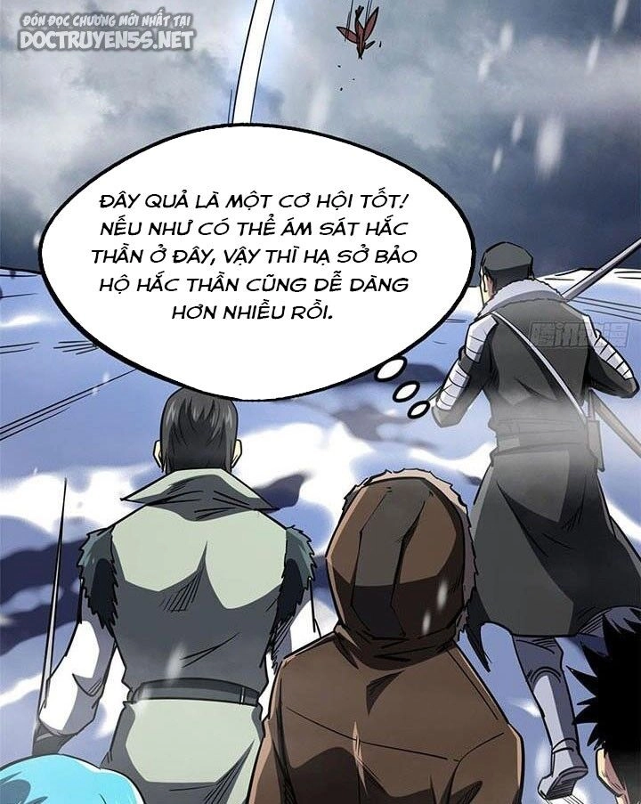 Siêu Cấp Thần Cơ Nhân Chapter 166 - 39