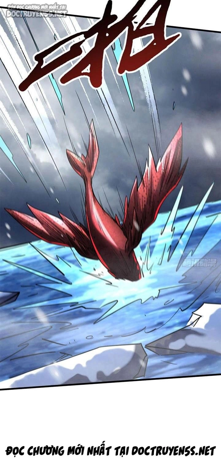 Siêu Cấp Thần Cơ Nhân Chapter 166 - 40