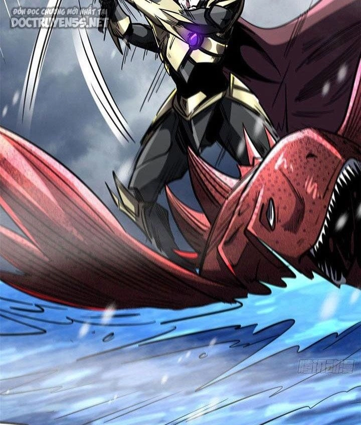 Siêu Cấp Thần Cơ Nhân Chapter 166 - 42