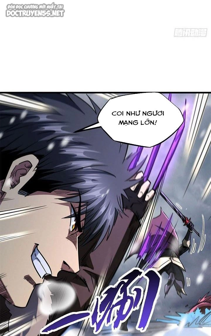 Siêu Cấp Thần Cơ Nhân Chapter 166 - 45