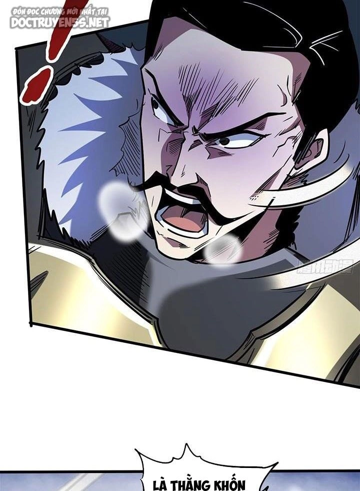 Siêu Cấp Thần Cơ Nhân Chapter 166 - 48