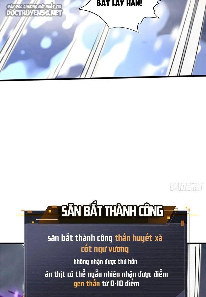Siêu Cấp Thần Cơ Nhân Chapter 166 - 50