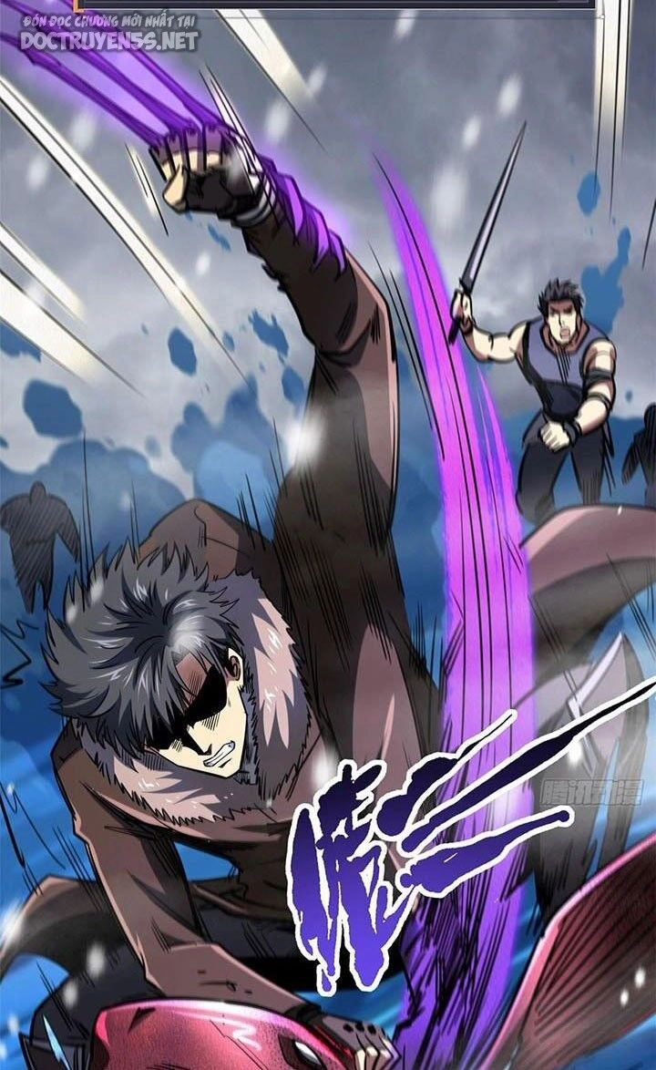 Siêu Cấp Thần Cơ Nhân Chapter 166 - 51