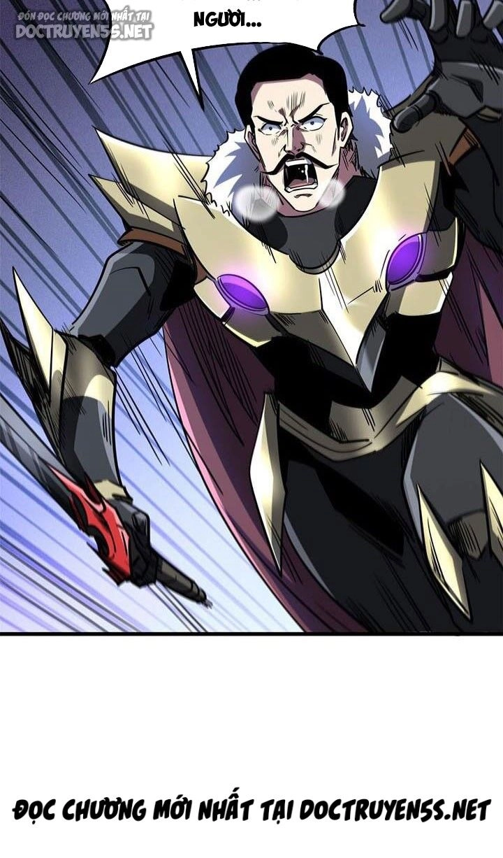 Siêu Cấp Thần Cơ Nhân Chapter 166 - 53