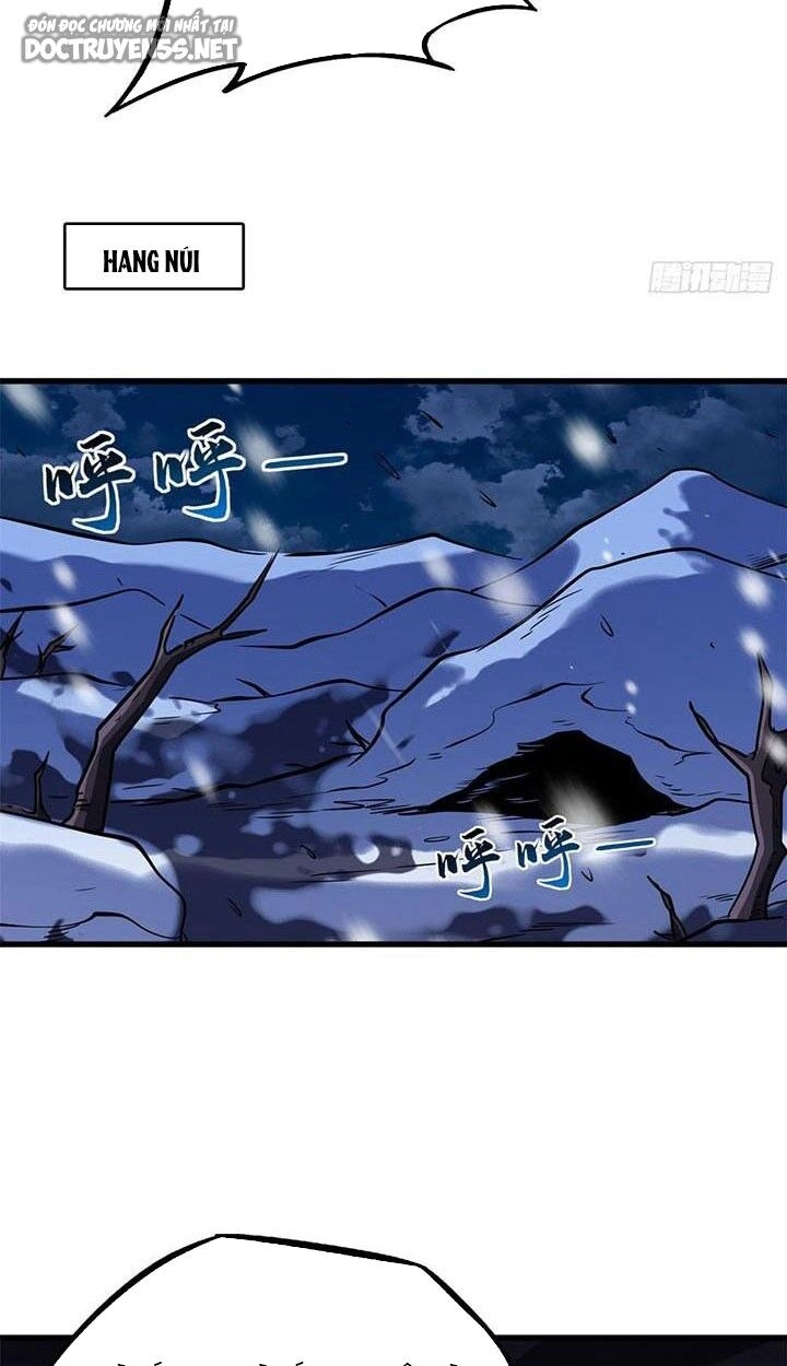 Siêu Cấp Thần Cơ Nhân Chapter 166 - 56