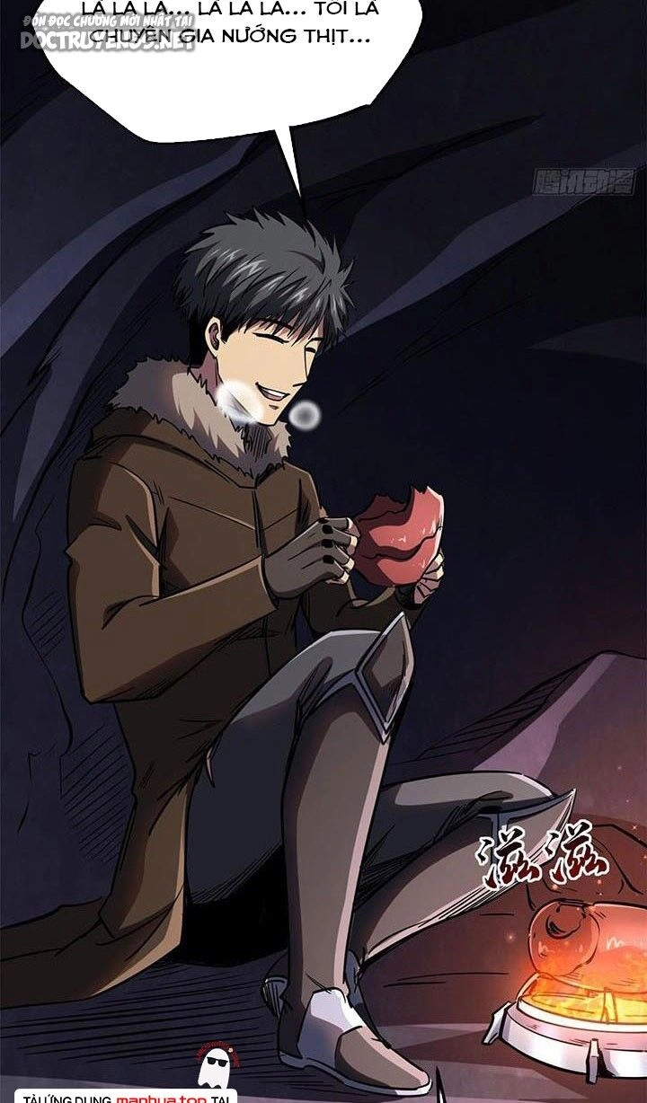 Siêu Cấp Thần Cơ Nhân Chapter 166 - 57