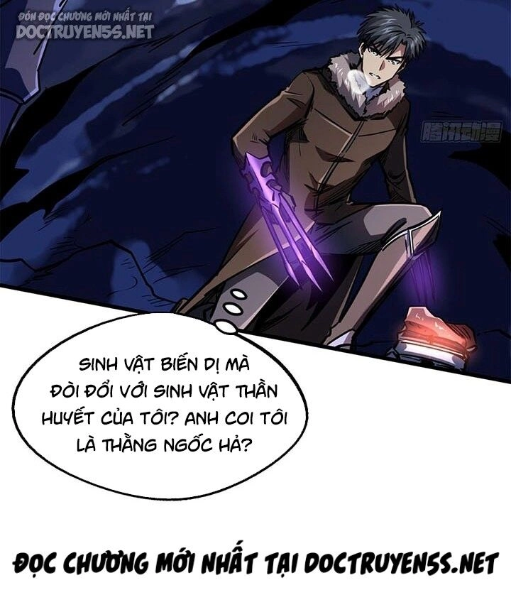 Siêu Cấp Thần Cơ Nhân Chapter 167 - 9