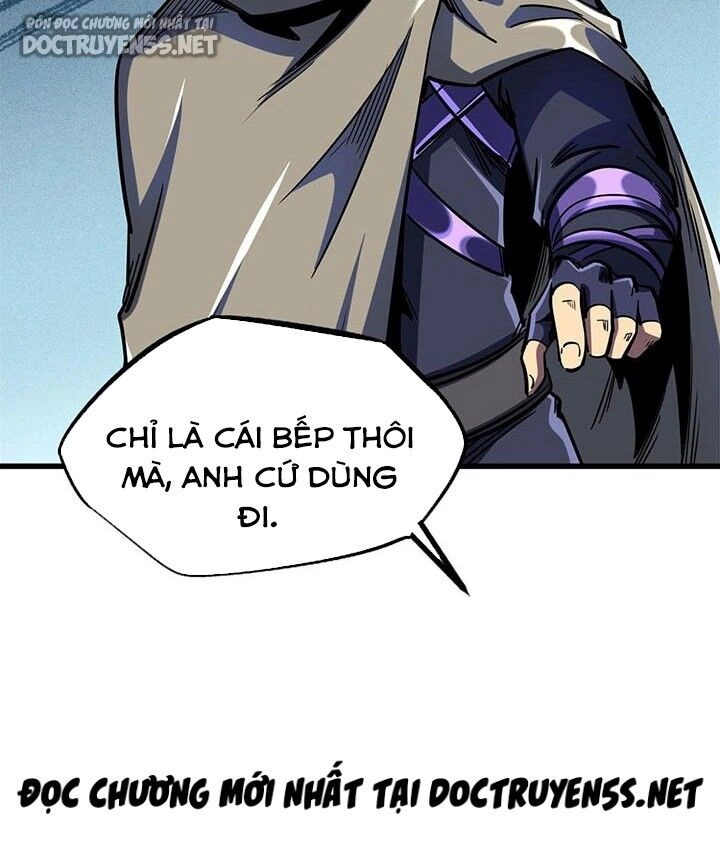 Siêu Cấp Thần Cơ Nhân Chapter 167 - 11