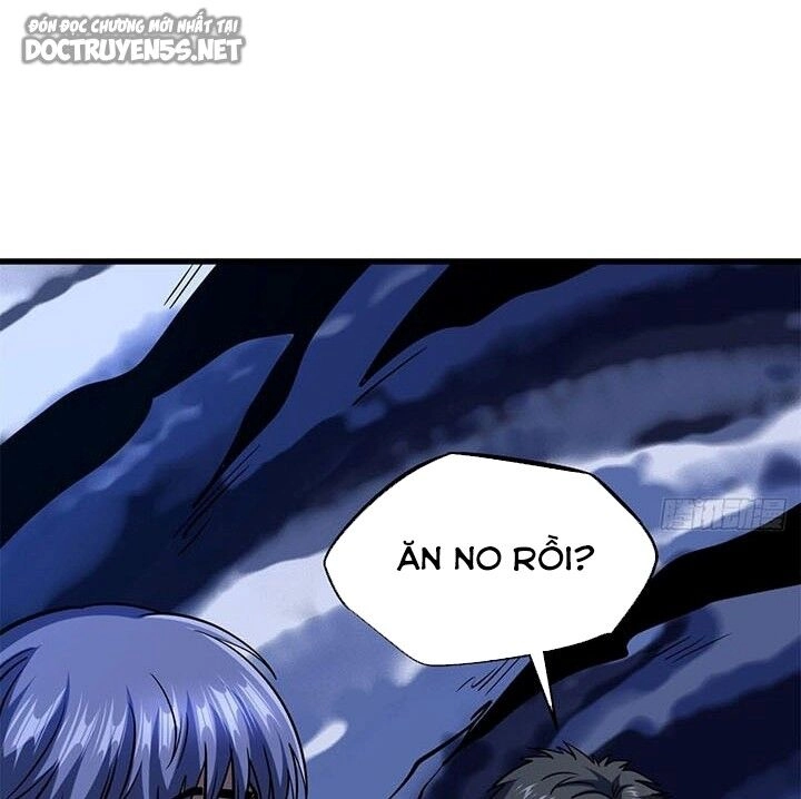 Siêu Cấp Thần Cơ Nhân Chapter 167 - 12