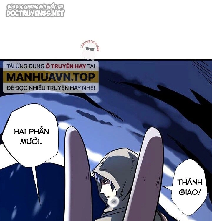 Siêu Cấp Thần Cơ Nhân Chapter 167 - 16