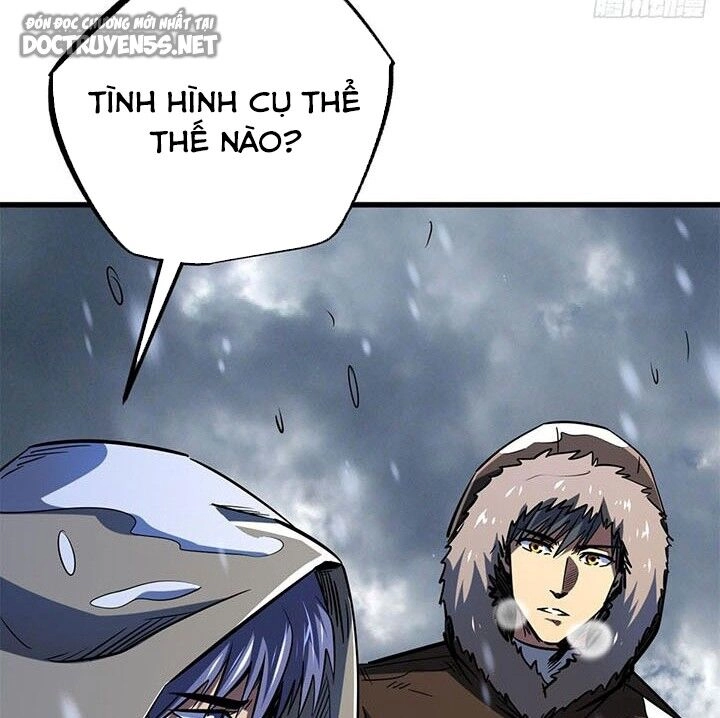 Siêu Cấp Thần Cơ Nhân Chapter 167 - 24