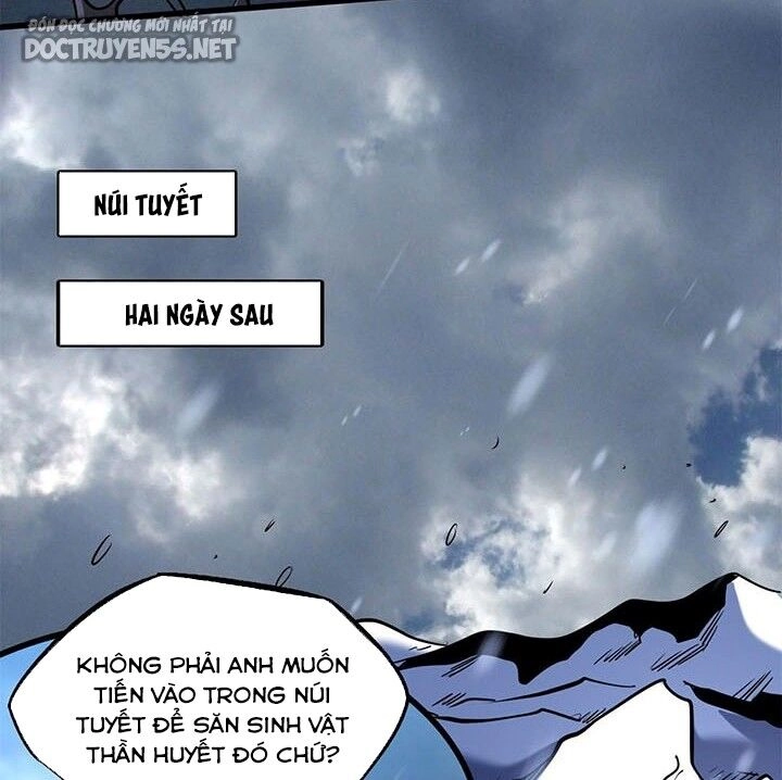 Siêu Cấp Thần Cơ Nhân Chapter 167 - 27