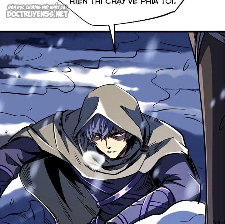 Siêu Cấp Thần Cơ Nhân Chapter 167 - 34