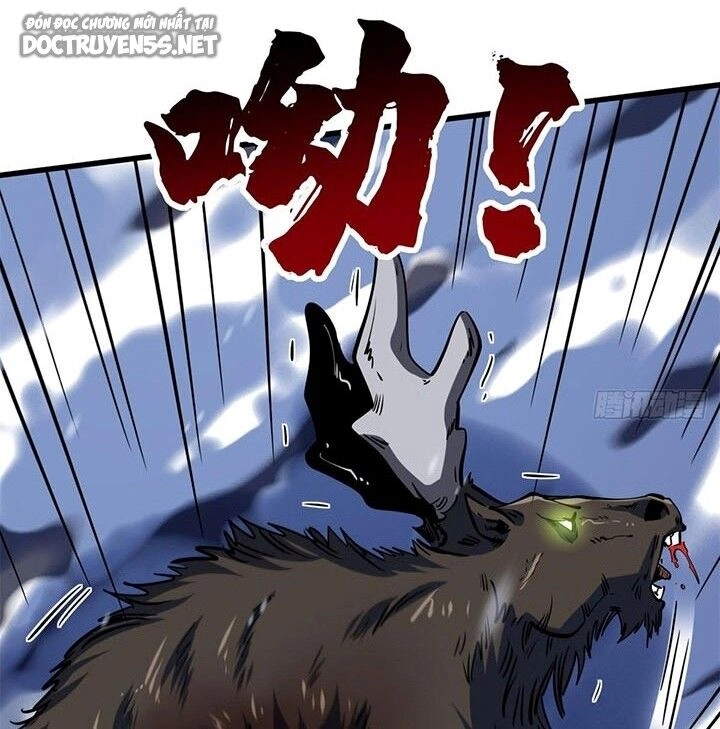 Siêu Cấp Thần Cơ Nhân Chapter 167 - 51