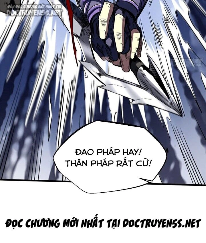 Siêu Cấp Thần Cơ Nhân Chapter 167 - 53