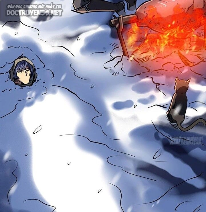 Siêu Cấp Thần Cơ Nhân Chapter 167 - 61