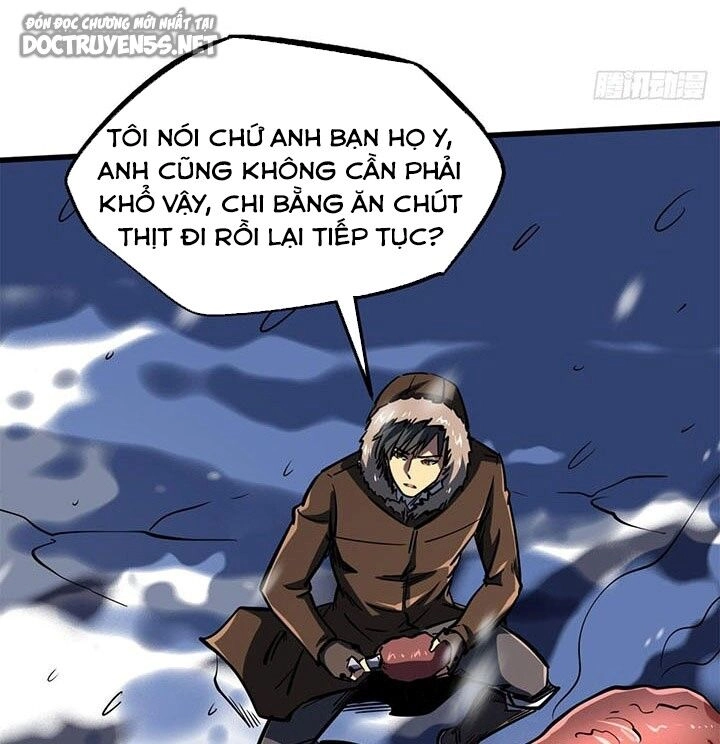 Siêu Cấp Thần Cơ Nhân Chapter 167 - 62