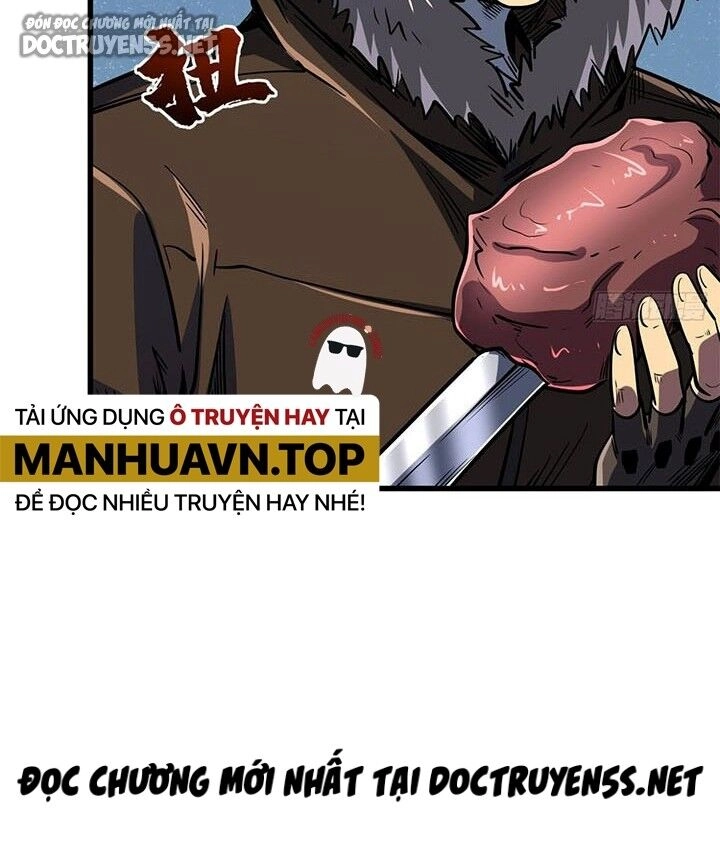 Siêu Cấp Thần Cơ Nhân Chapter 167 - 68