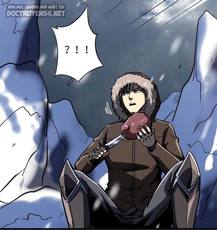 Siêu Cấp Thần Cơ Nhân Chapter 167 - 70