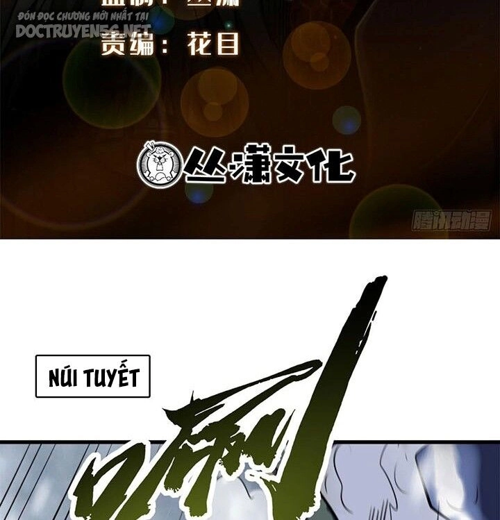 Siêu Cấp Thần Cơ Nhân Chapter 168 - 1