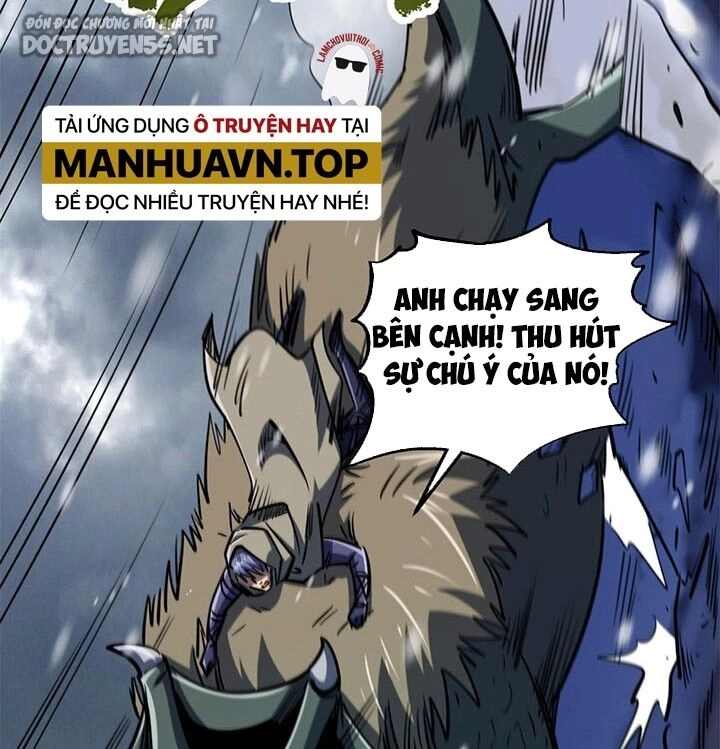 Siêu Cấp Thần Cơ Nhân Chapter 168 - 3