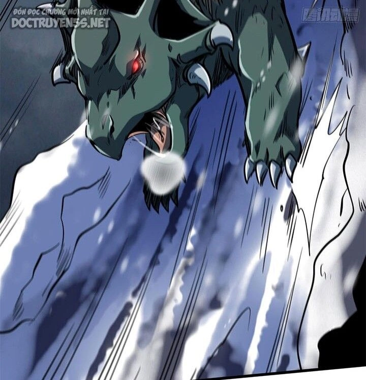 Siêu Cấp Thần Cơ Nhân Chapter 168 - 4