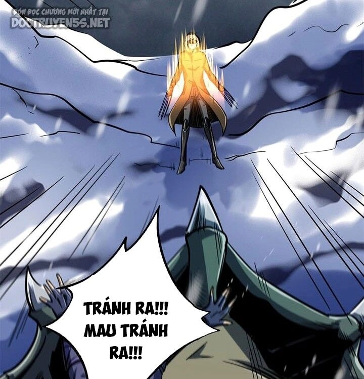 Siêu Cấp Thần Cơ Nhân Chapter 168 - 6