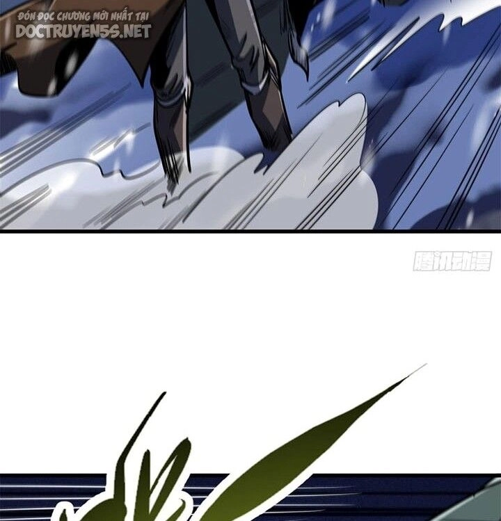 Siêu Cấp Thần Cơ Nhân Chapter 168 - 10