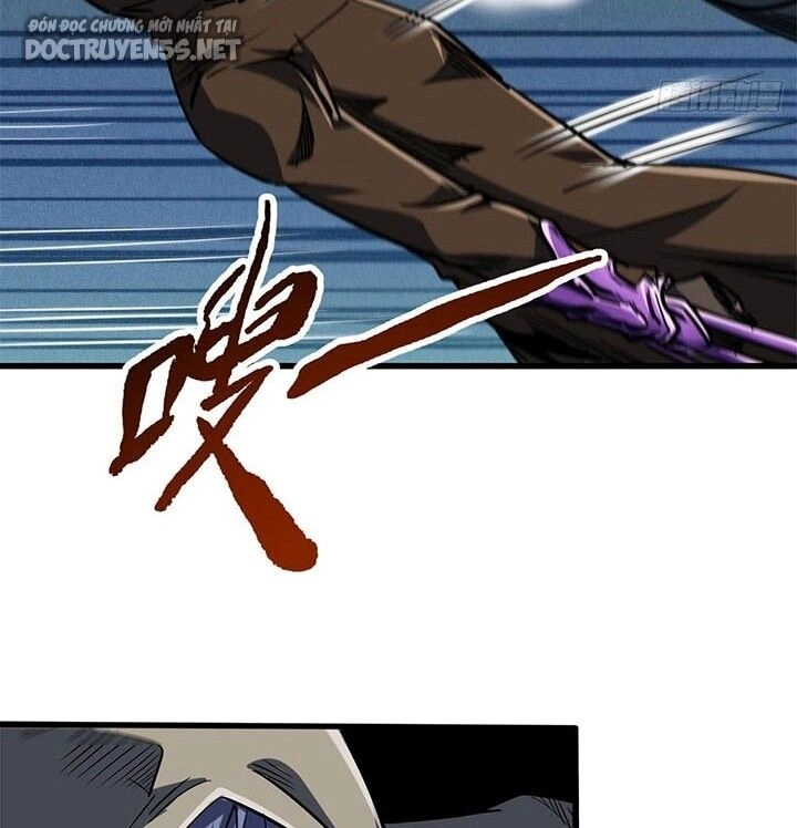 Siêu Cấp Thần Cơ Nhân Chapter 168 - 12