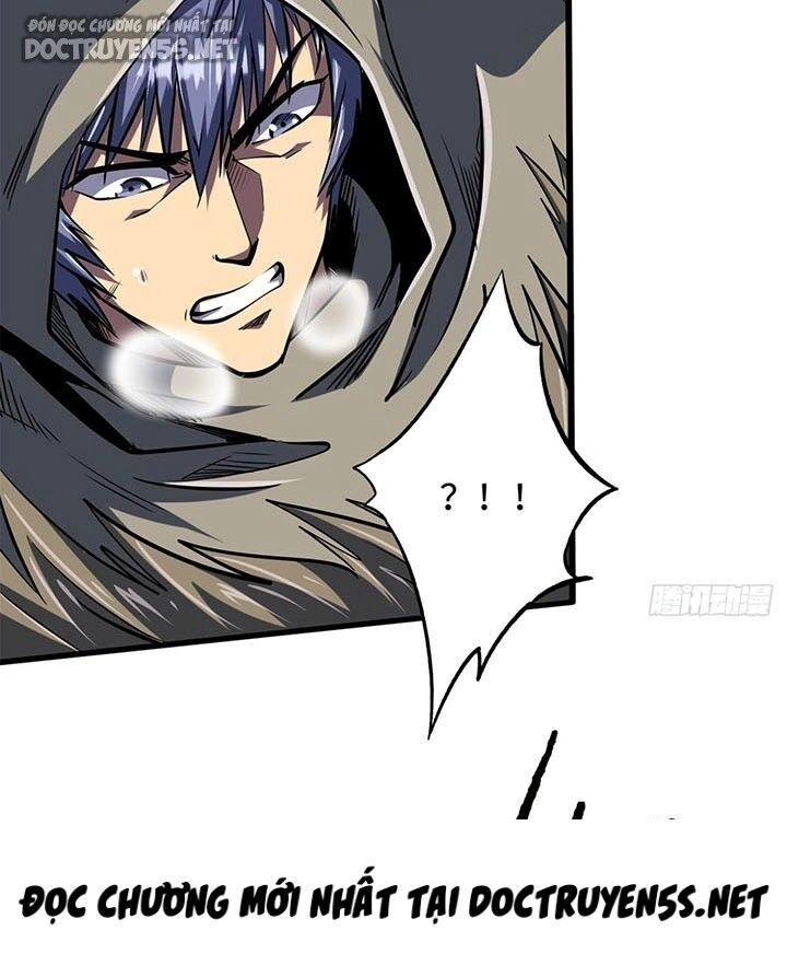 Siêu Cấp Thần Cơ Nhân Chapter 168 - 13