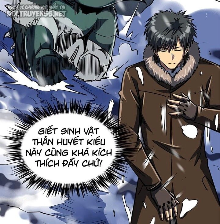 Siêu Cấp Thần Cơ Nhân Chapter 168 - 19