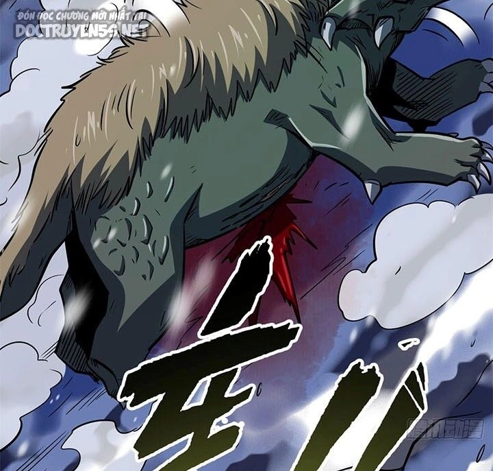 Siêu Cấp Thần Cơ Nhân Chapter 168 - 21