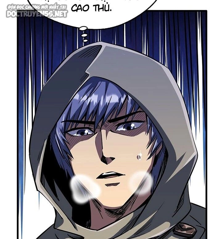 Siêu Cấp Thần Cơ Nhân Chapter 168 - 27