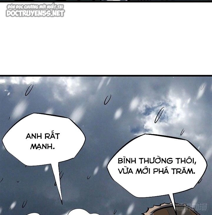 Siêu Cấp Thần Cơ Nhân Chapter 168 - 32