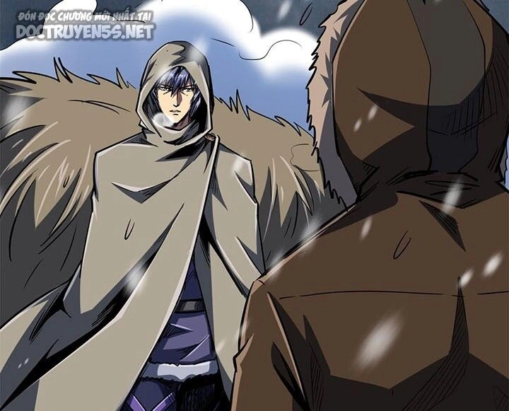 Siêu Cấp Thần Cơ Nhân Chapter 168 - 33