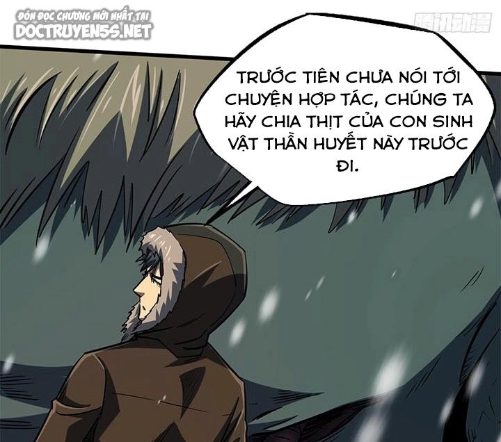 Siêu Cấp Thần Cơ Nhân Chapter 168 - 37